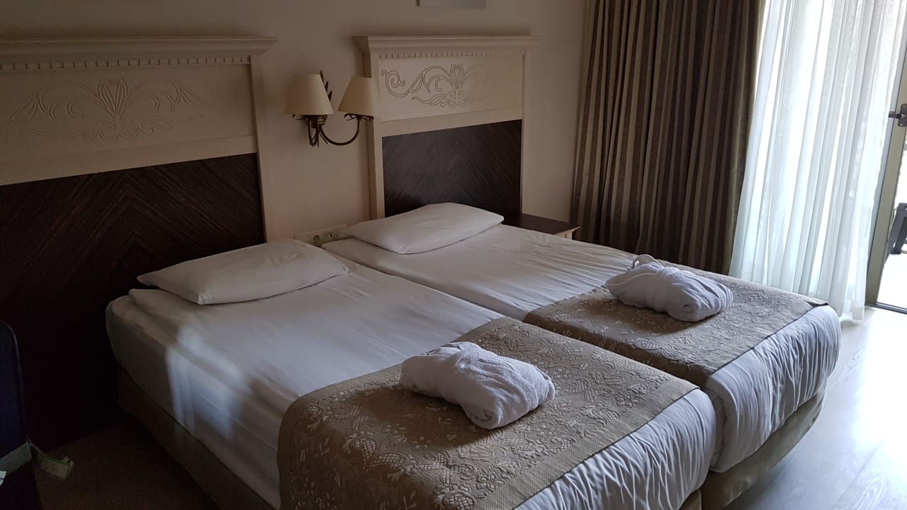 Zimmer Aydinbey Kings Palace & Spa