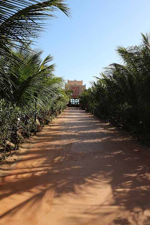 Hotel Riu Touareg Hotel Riu Touareg