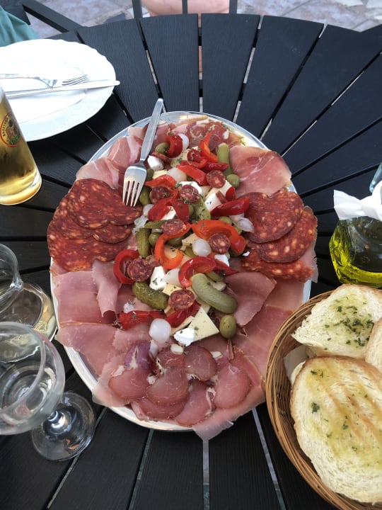 Gastro Pension Biba Poreč