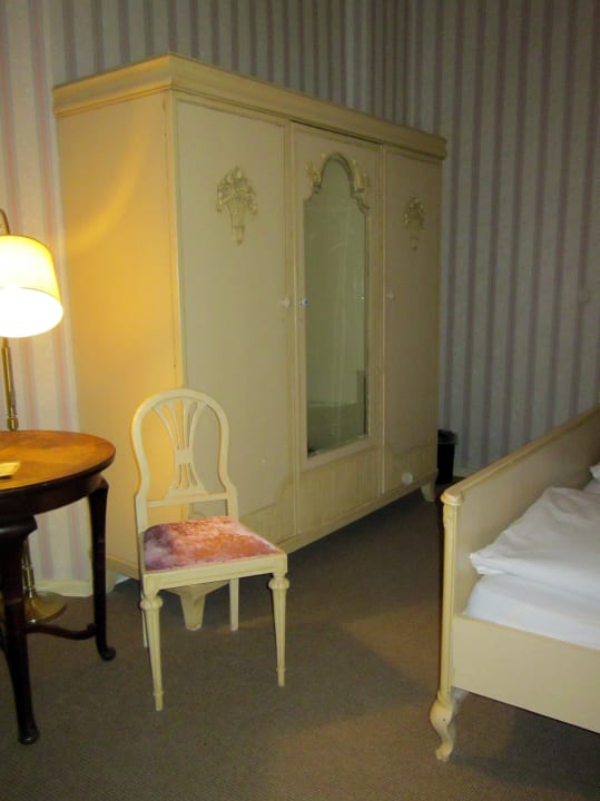 Unser Zimmer Hotel-Pension Funk