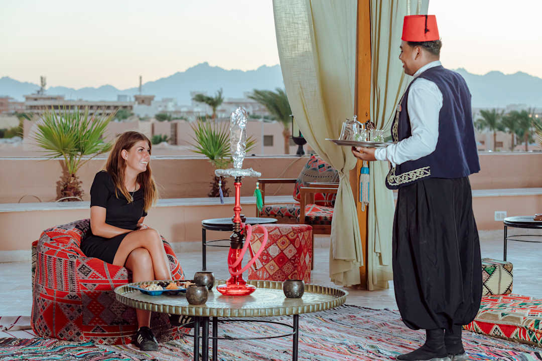 Sonstiges Continental Hotel Hurghada