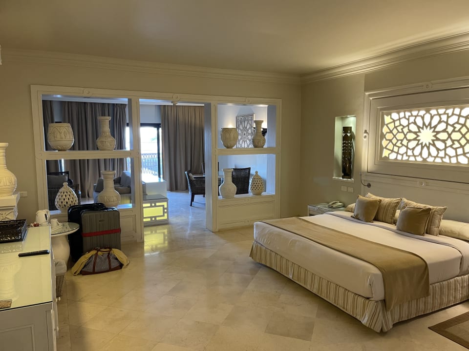 Zimmer Makadi Spa - Adults only