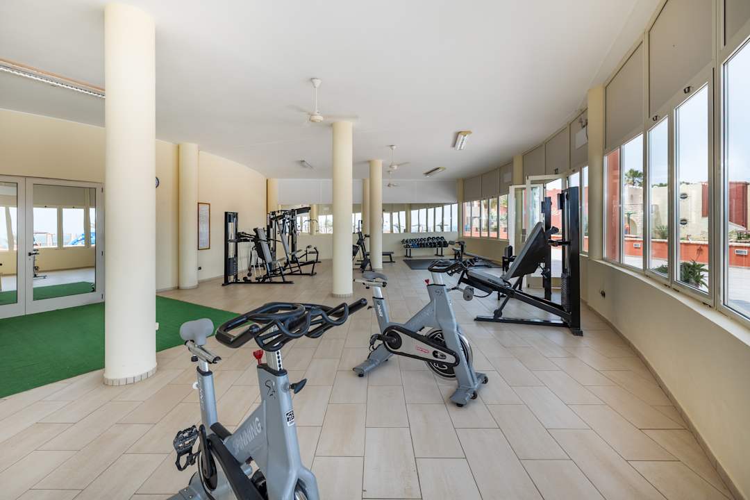 Sport & Freizeit Occidental Boa Vista Beach