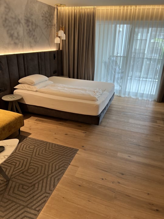 Zimmer Feldhof DolceVita Resort