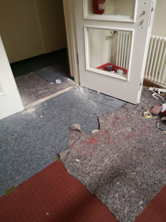 Sonstiges AKZENT Hotel Am Burgholz