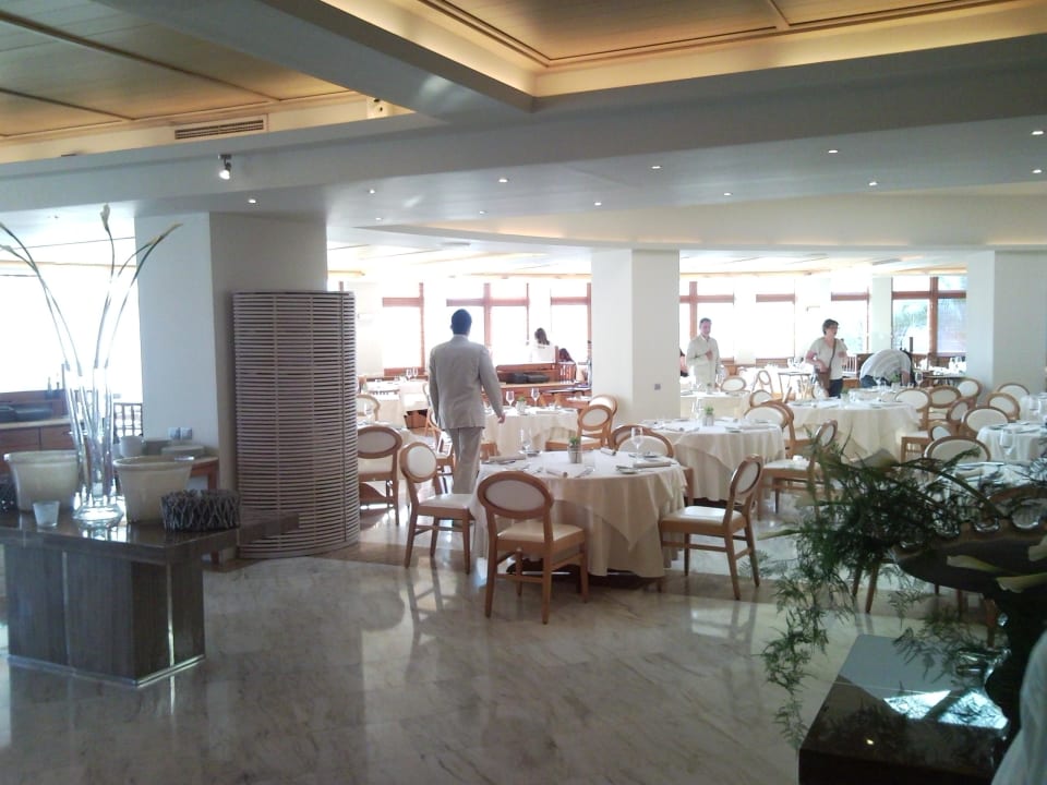Restaurant Artemis Porto Sani