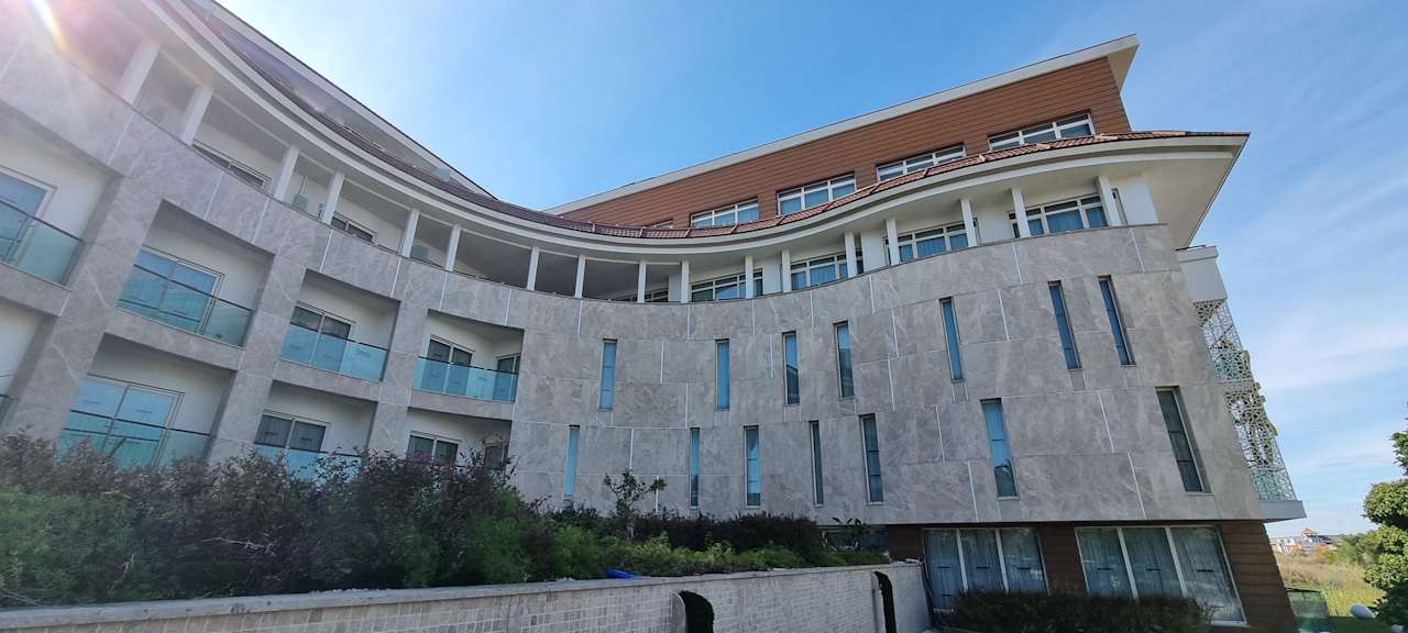 Außenansicht Sentido Trendy Verbena Beach