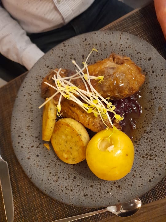 Gastro Welcome Hotel Wesel
