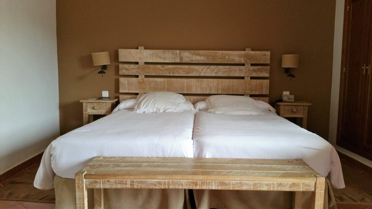 Superiorzimmer Hotel Es Port