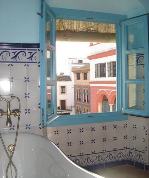 Habitación Hotel Posada san Fernando