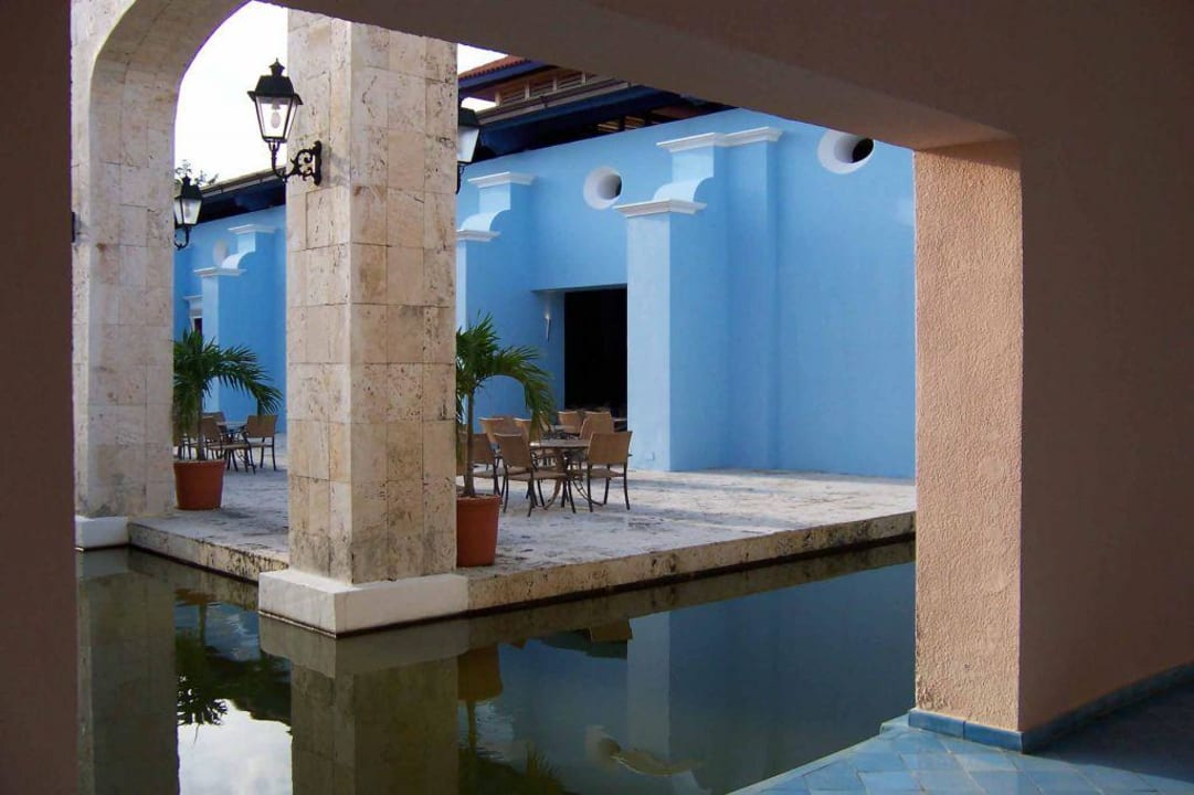 Hotalanlage Iberostar Selection Hacienda Dominicus