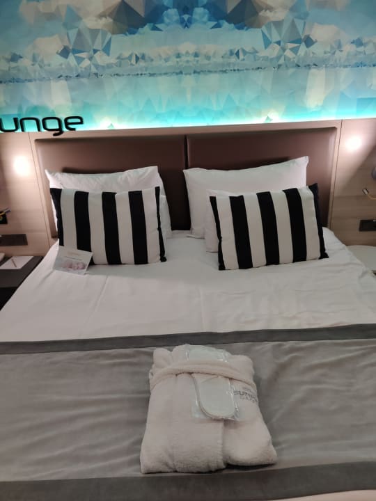 Zimmer Sunprime C-Lounge