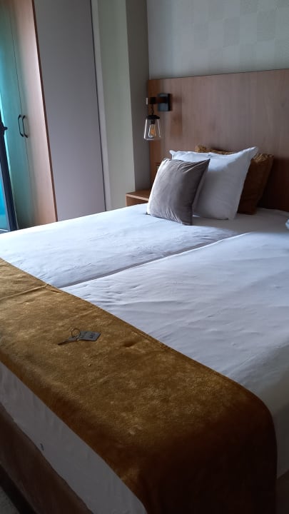 Zimmer Sentido Bellevue Beach