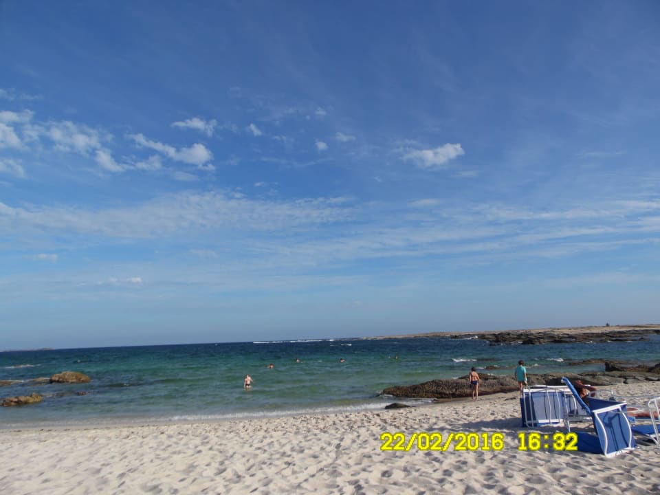 Sandstrand Wyndham Garden Salalah Mirbat