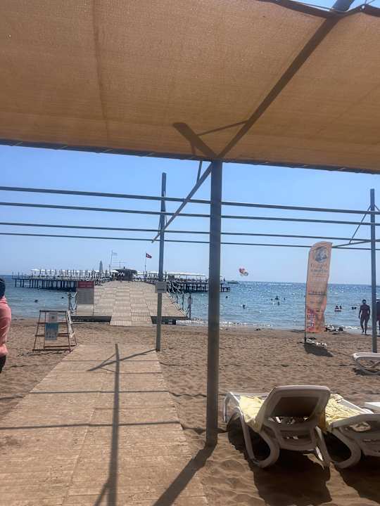 Strand Sidemarin Kirman Premium