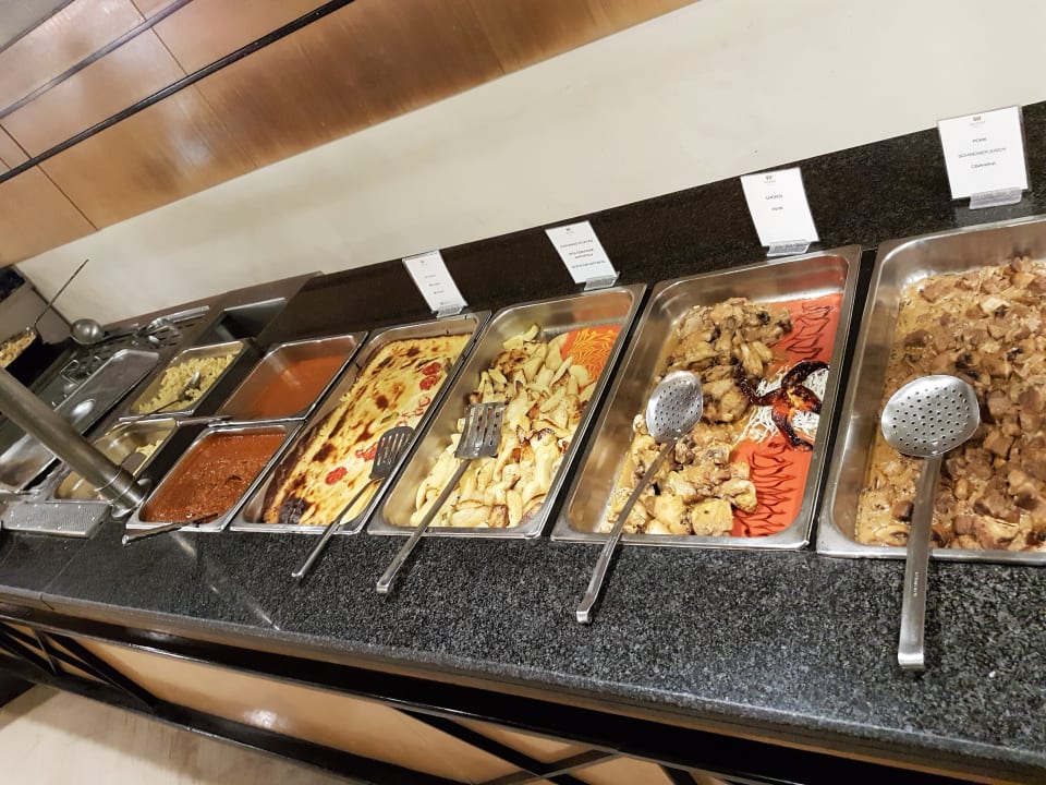 Gastro Mitsis Family Village