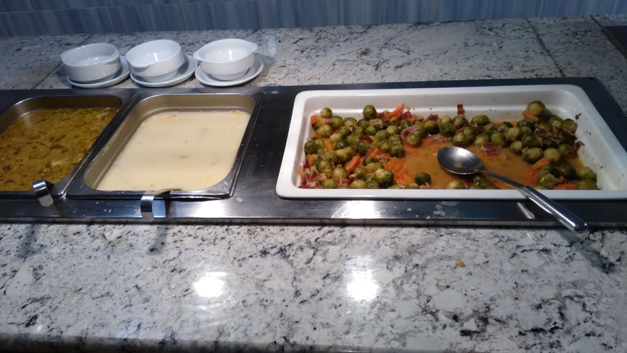 Gastro Hotel Europalace