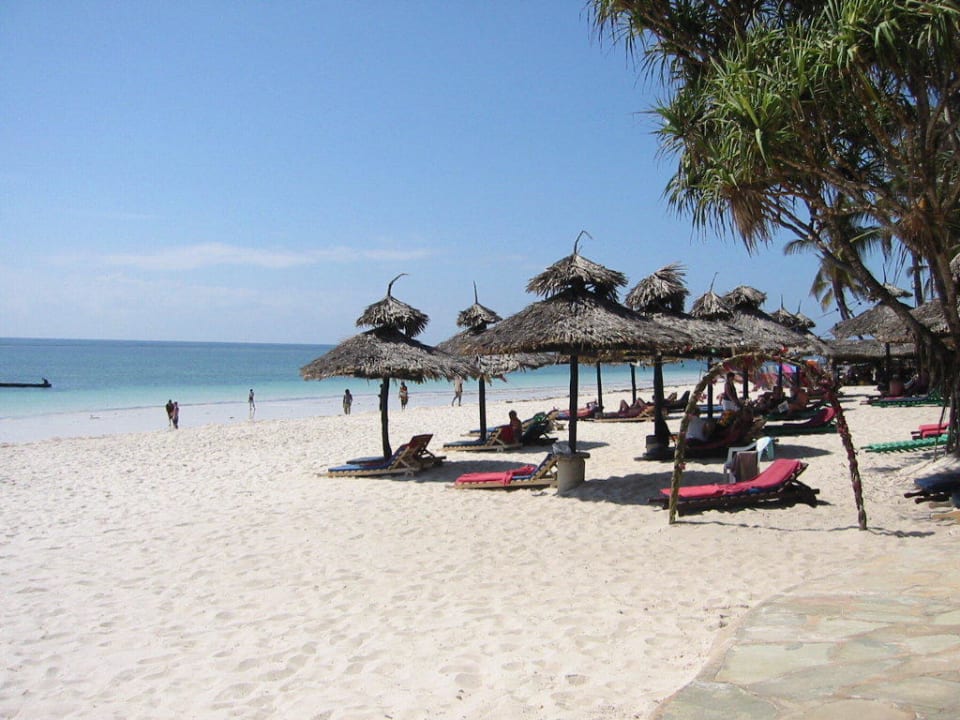 Kenia / Southern Palms Beach Resort Hotel Southern Palms Beach Resort