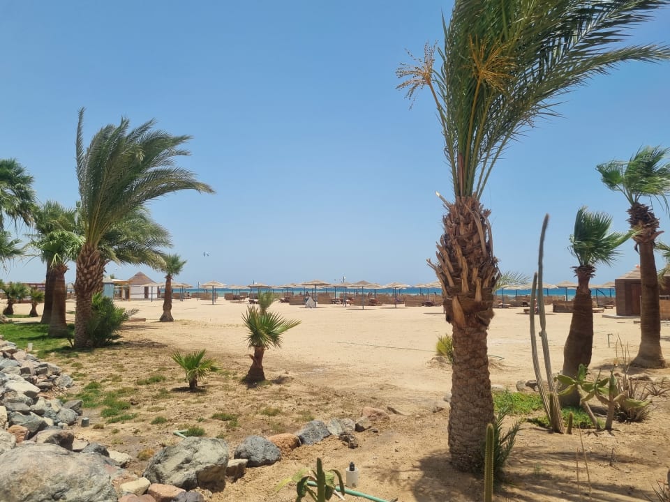 Strand Shams Safaga Resort
