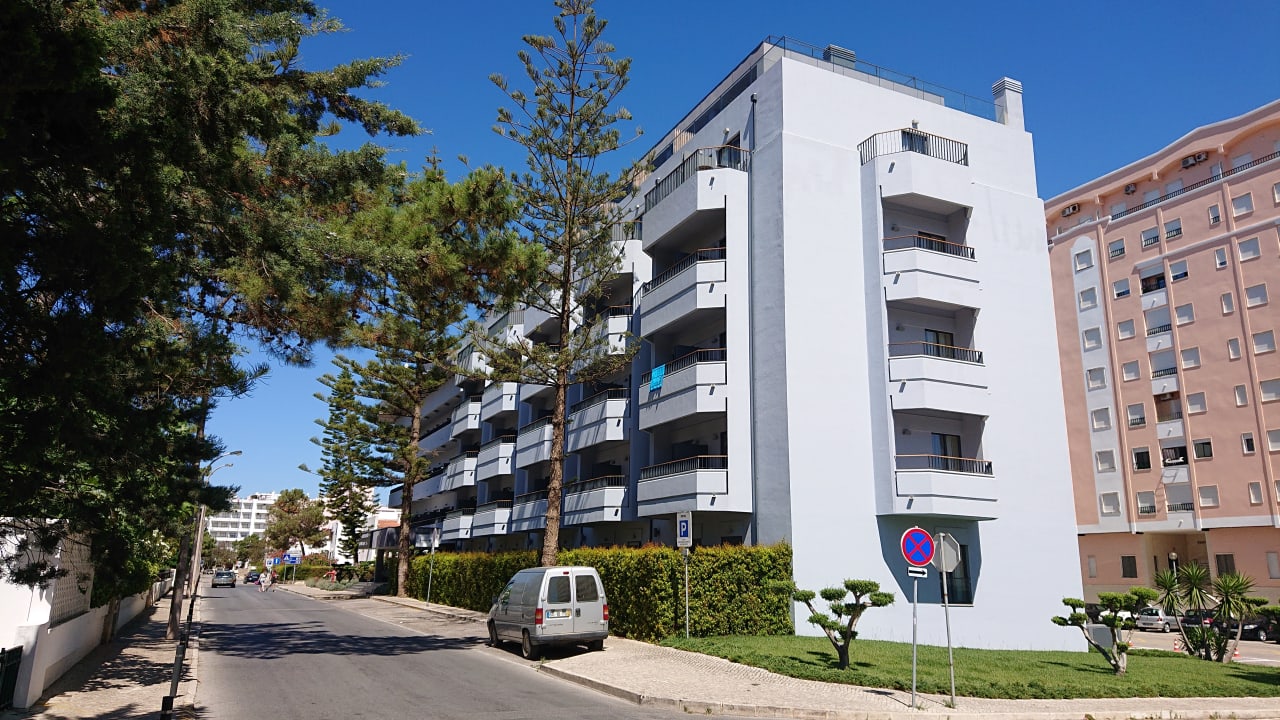 Außenansicht The Prime Energize Hotel