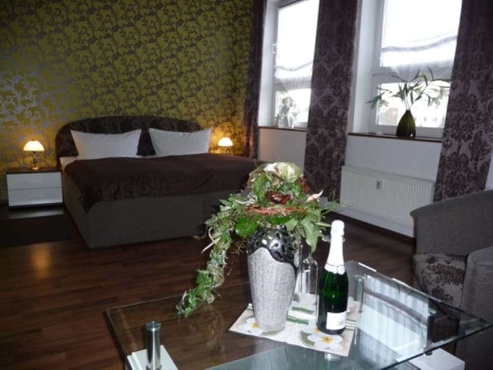 Zimmer Hotel Schützenberg