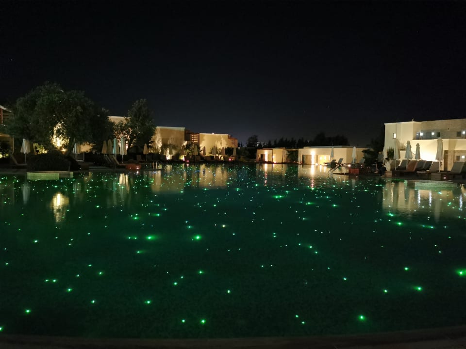 Pool SENTIDO Port Royal Villas & Spa