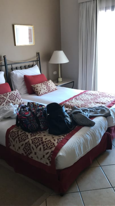 Zimmer Jaz Makadi Saraya Resort