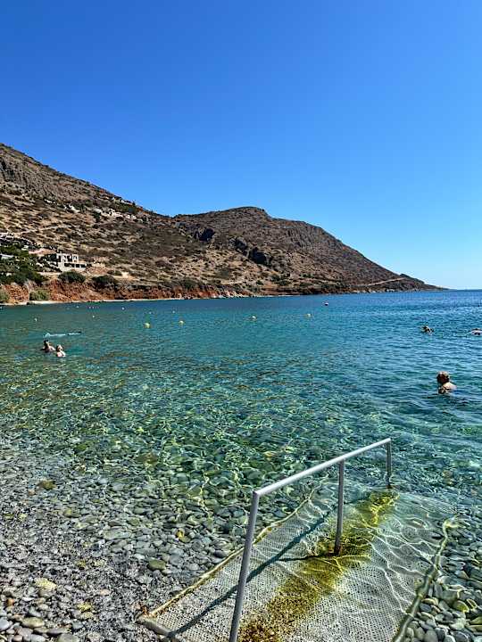 Strand Cayo Exclusive Resort & Spa