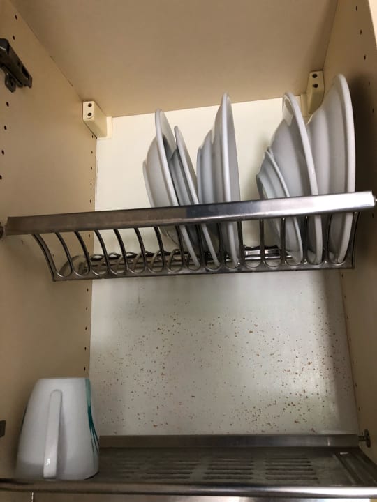 Zimmer Tizé Village