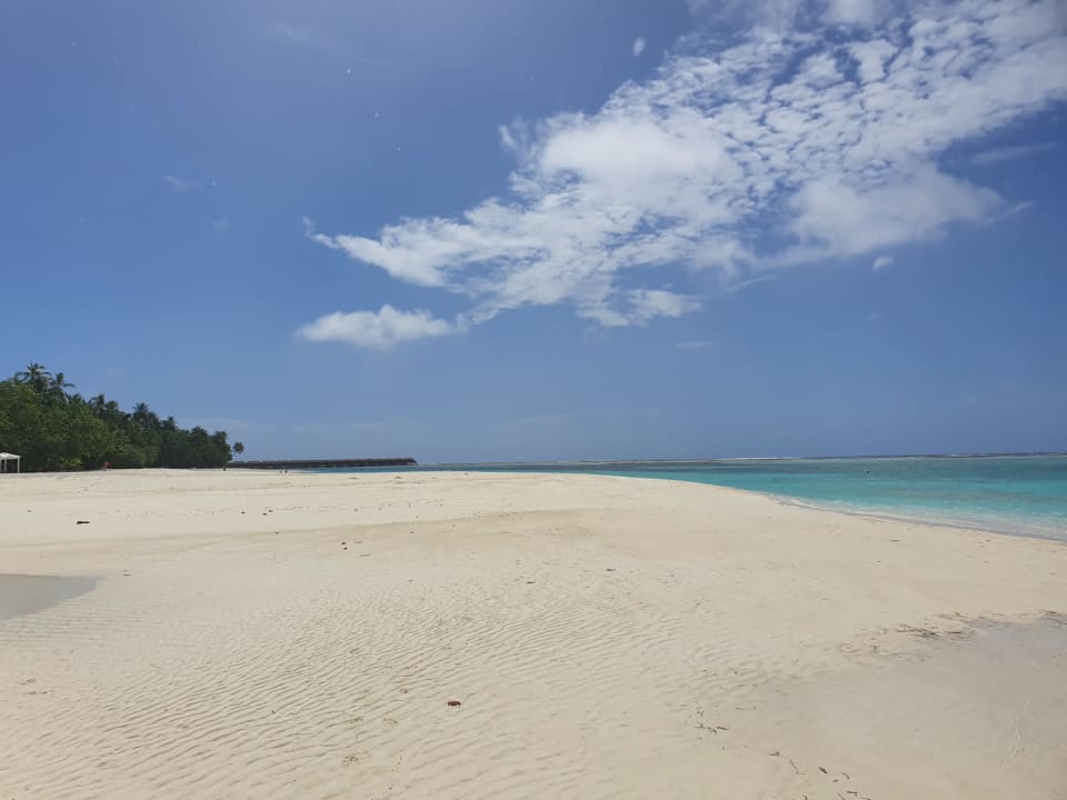 Strand Meeru Maldives Resort Island