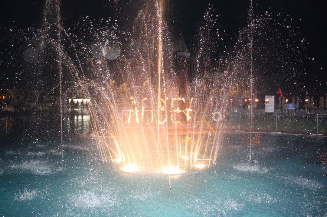 Club Ali Bey Manavgat Ali Bey Club