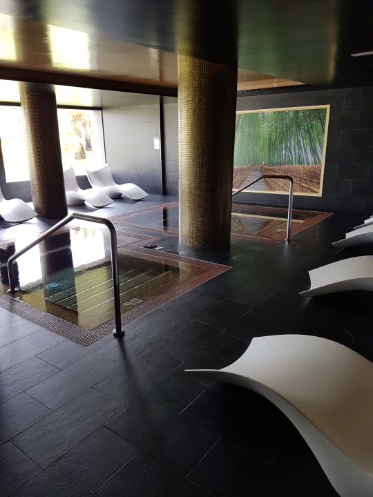 Sport & Freizeit Hotel Riu Palace Meloneras