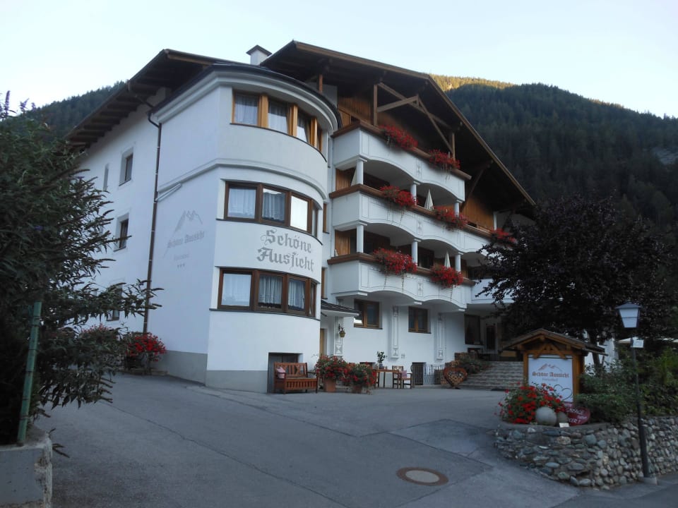 Schöne Aussicht Ferienhof Schöne Aussicht