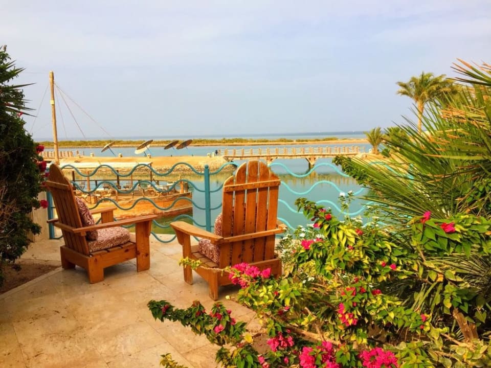 Sport & Freizeit Sheraton Miramar Resort El Gouna