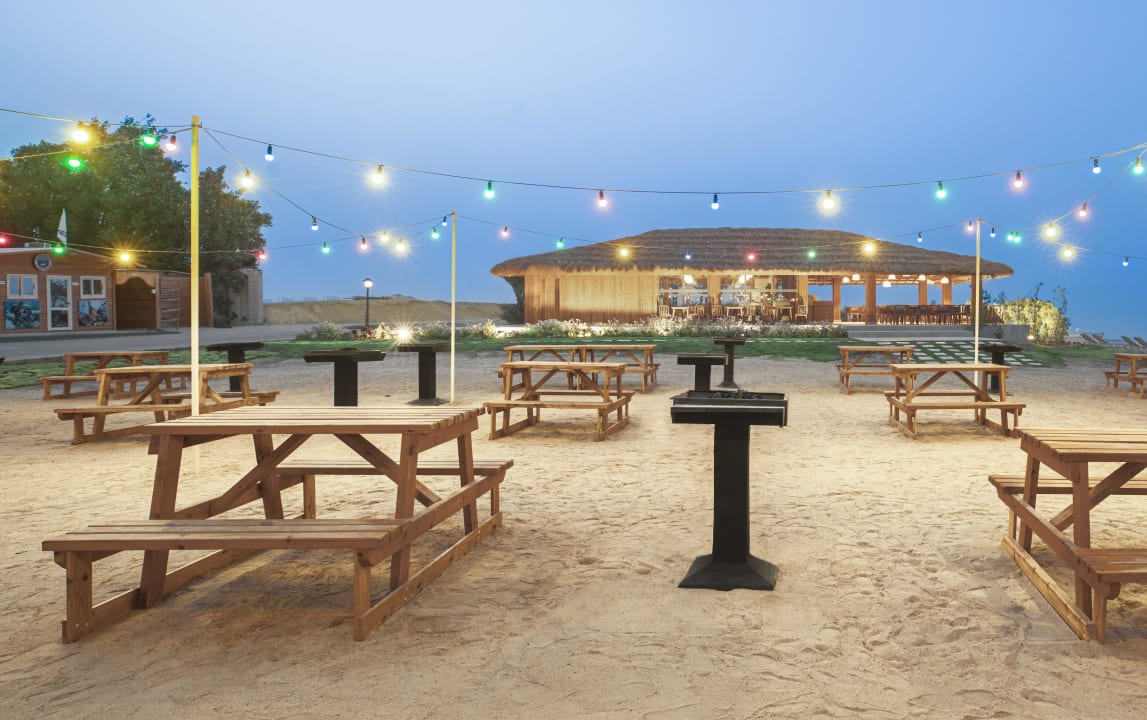 Strand The V Luxury Resort Sahl Hasheesh