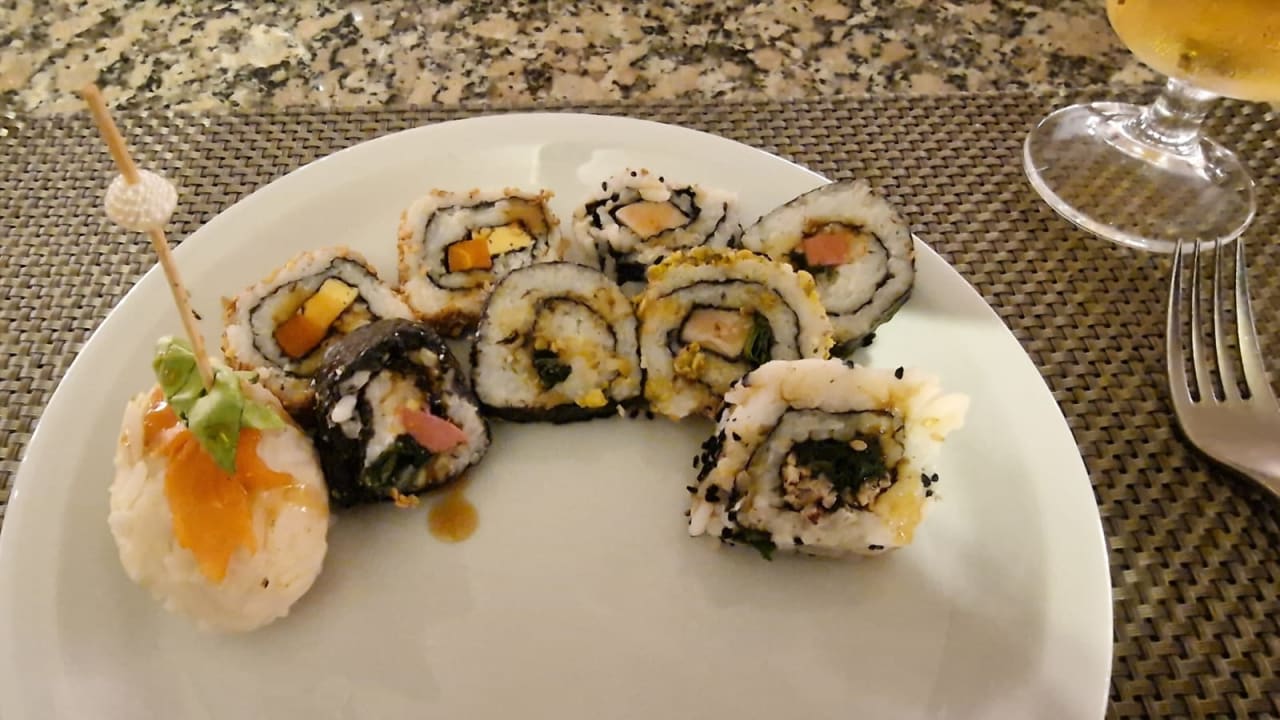 Gastro Iberostar Waves Mehari Djerba