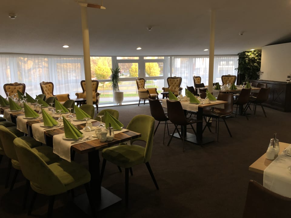 Gastro Hotel am Wall