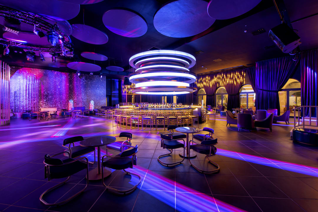 Gastro Lopesan Costa Bávaro Resort, Spa & Casino