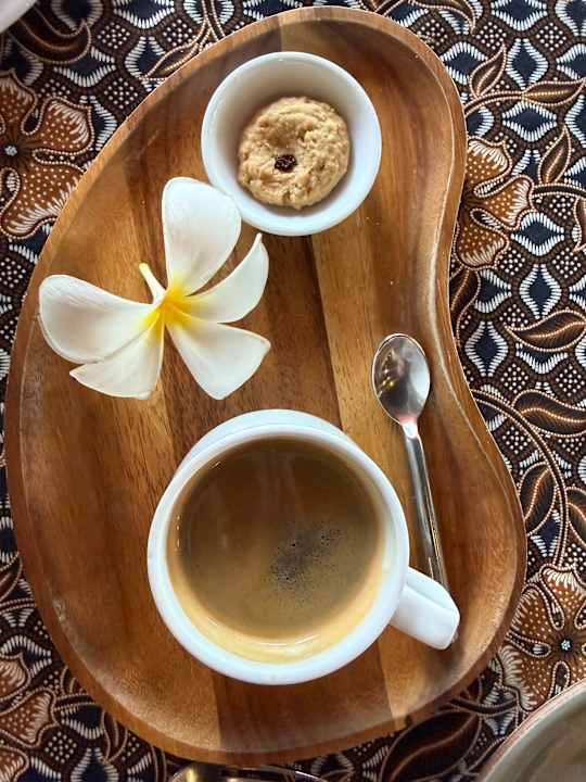 Gastro Anavana Beach Resort
