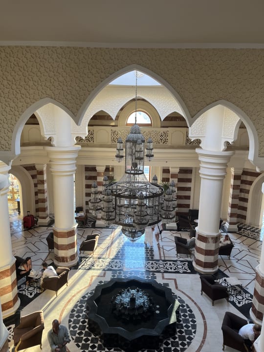 Außenansicht The Grand Palace - Adults only