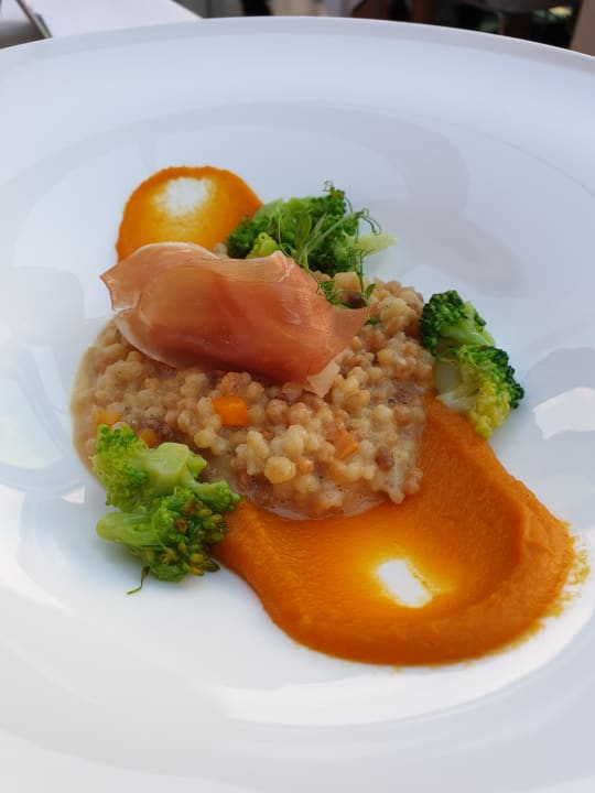 Gastro Quellenhof Luxury Resort Lazise