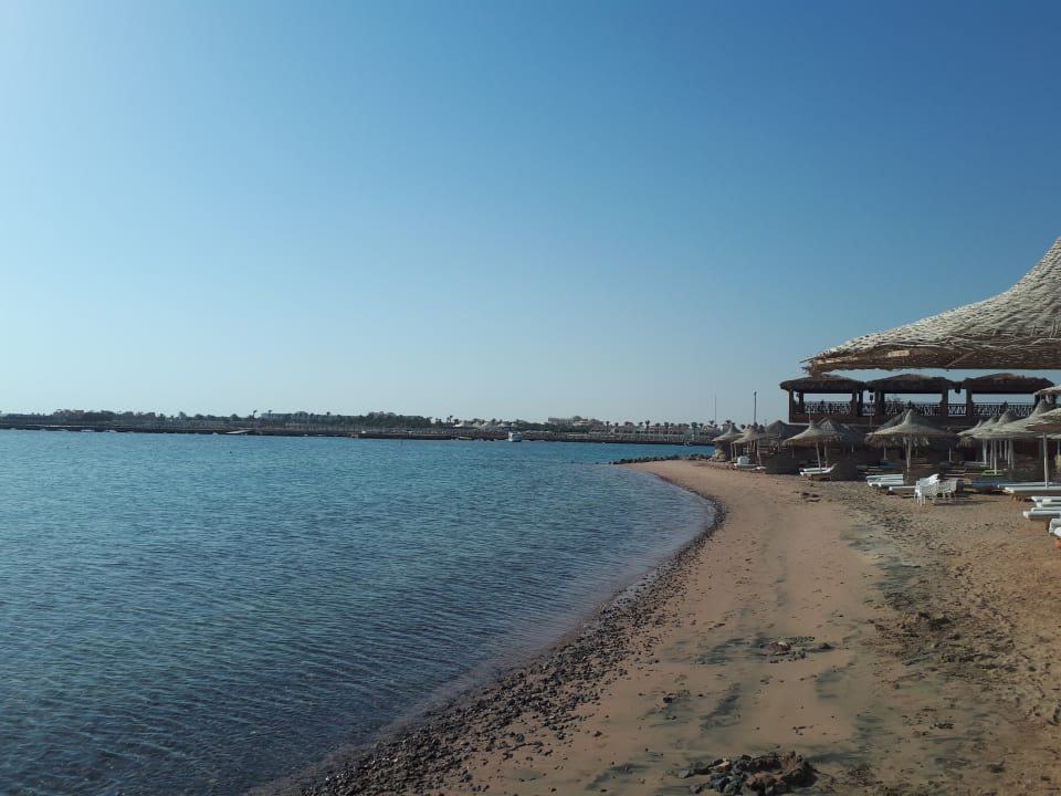 Strand Ali Baba Palace Resort