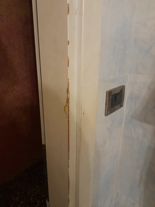 Zimmer Hotel Tre Archi