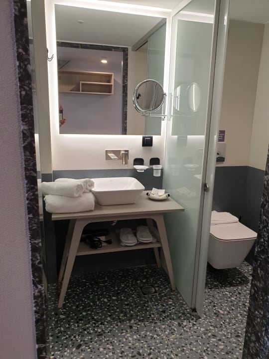 Zimmer Aegean Pearl