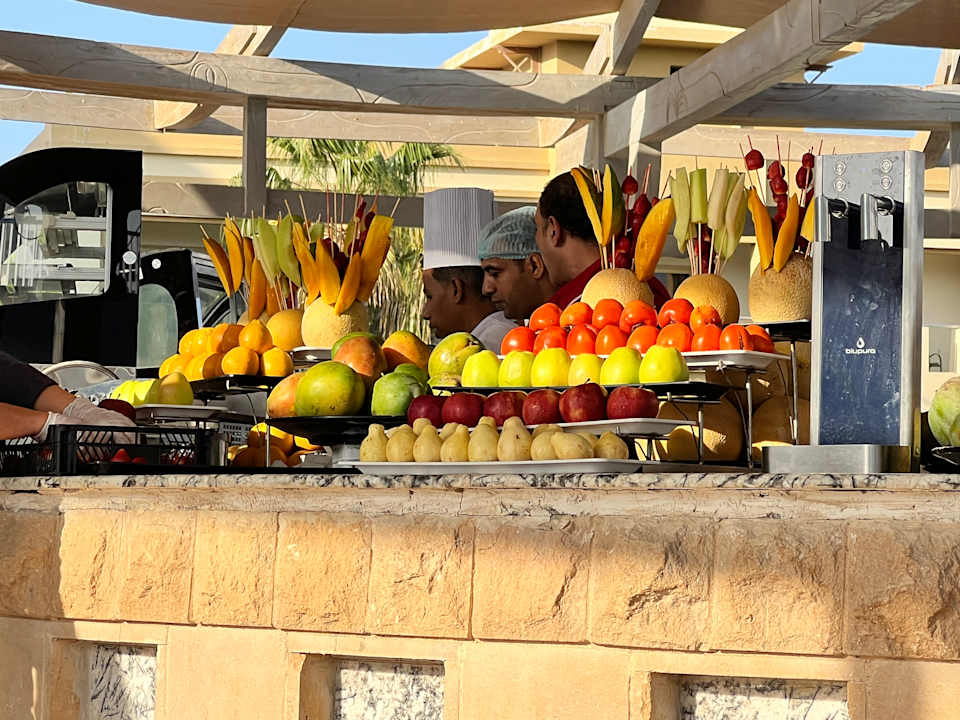 Pool Serenity Alpha Beach