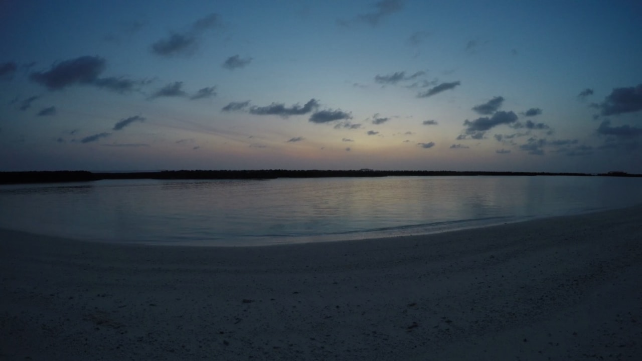 Strand Summer Island Maldives