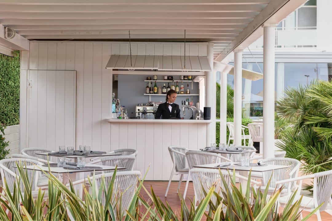 Sonstiges Hotel Delle Rose