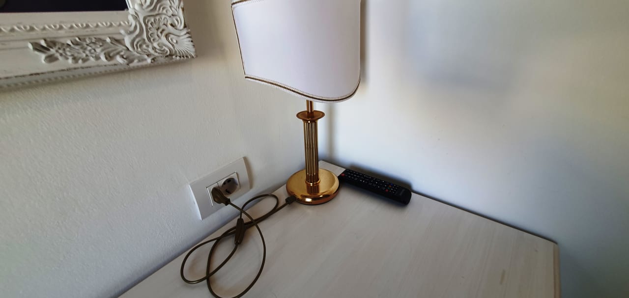 Zimmer Hotel Miramare