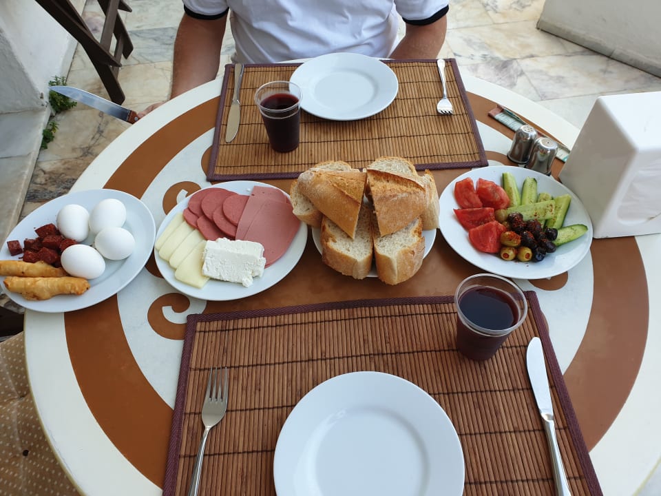 Gastro Dogan Paradise Beach