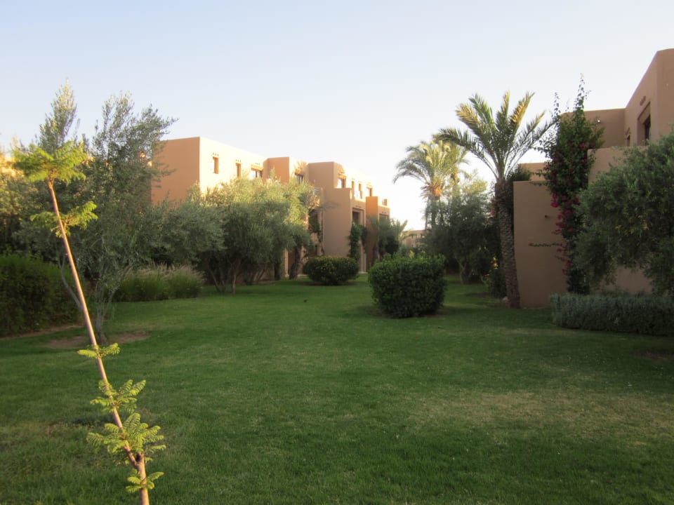 Jardin Valeria Madina Club Resort